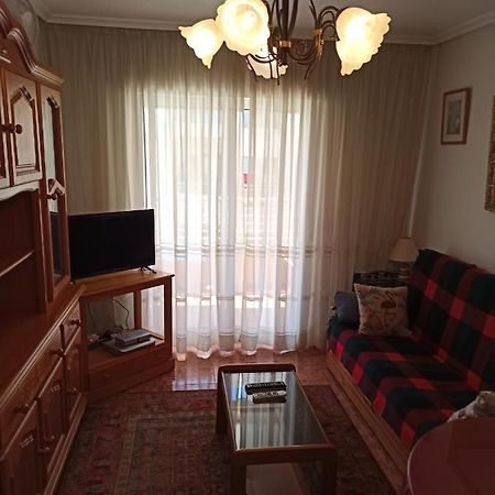 Apartamento Villa Madrid Torrevieja Buitenkant foto