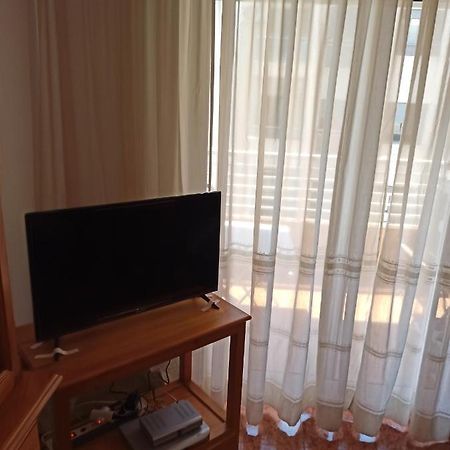 Apartamento Villa Madrid Torrevieja Buitenkant foto