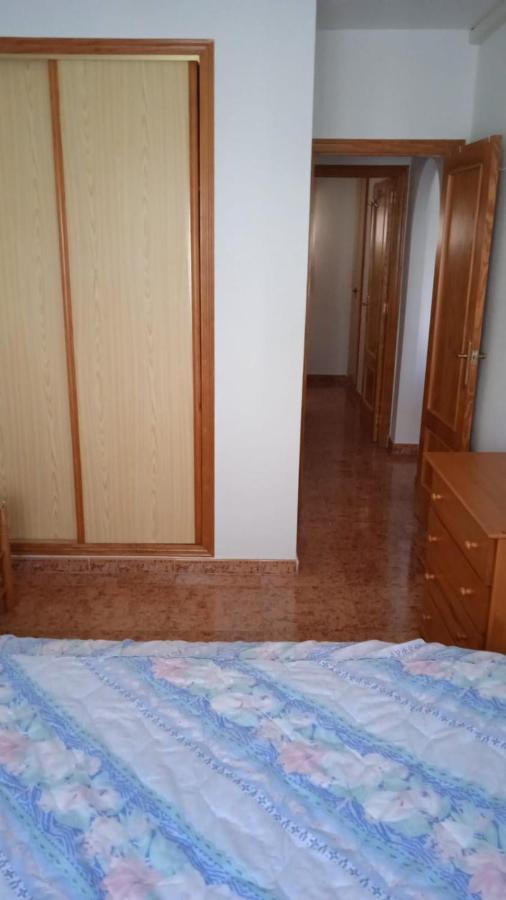 Apartamento Villa Madrid Torrevieja Buitenkant foto