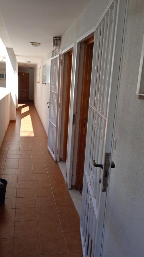 Apartamento Villa Madrid Torrevieja Buitenkant foto